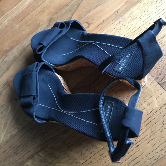 Wedge heel size 9B - Picture 12 of 16